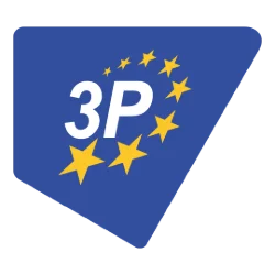 3P
